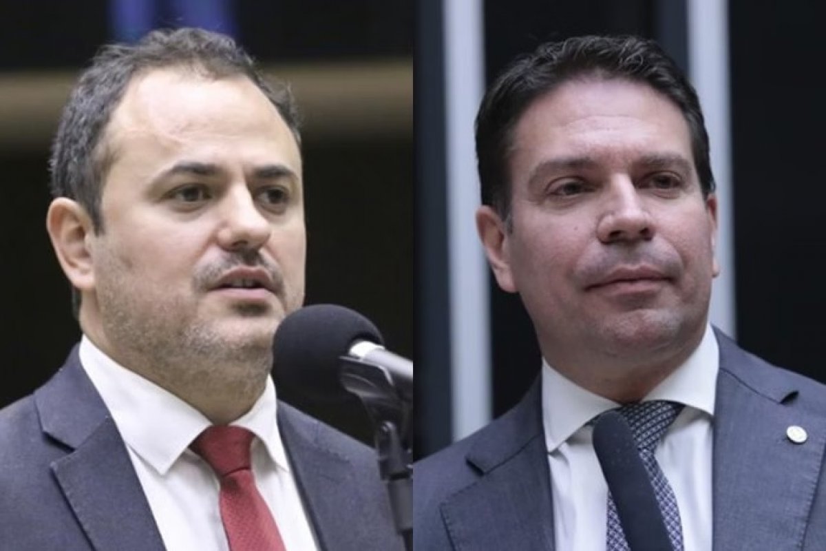 CCJ da Câmara avalia recursos de Glauber Braga e Alexandre Ramagem nesta semana; entenda