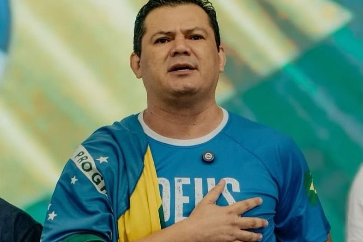 Após queda de braço com João Roma, Gilvan da Federal assume presidência do PL em Vitória