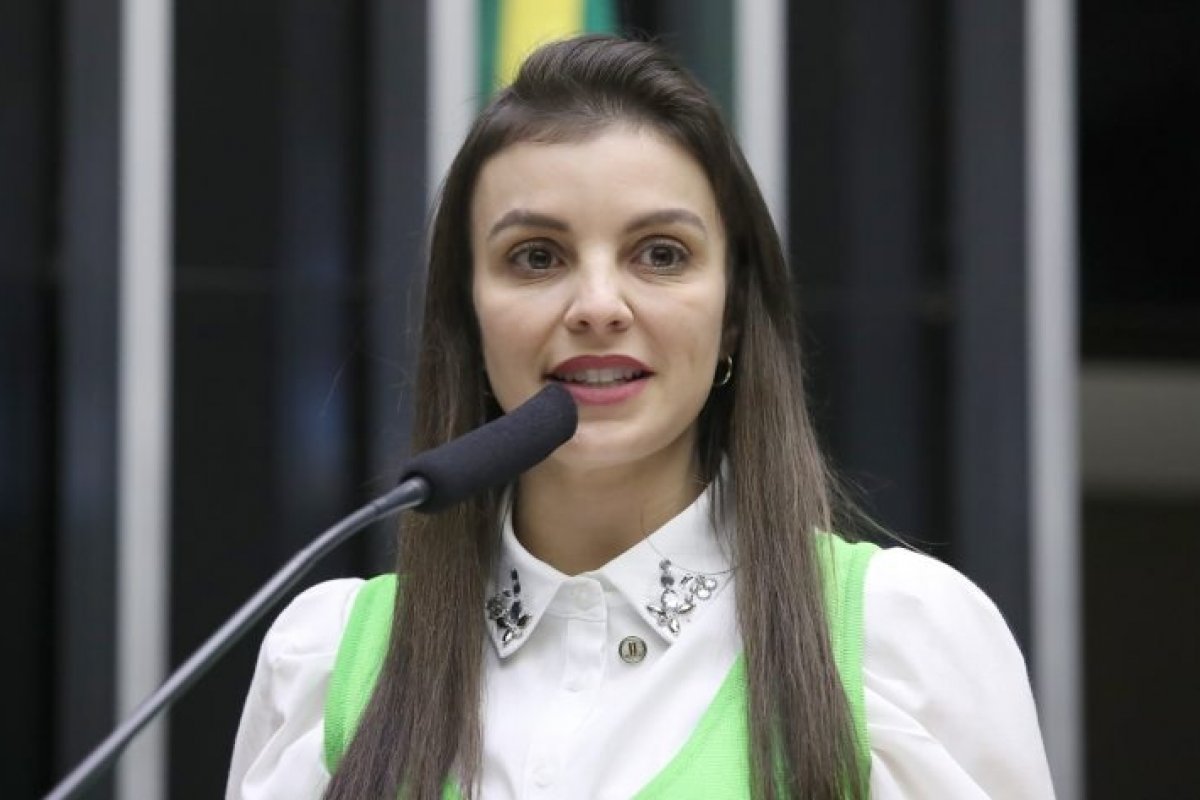 Deputada federal denuncia agressões do ex-marido: 'rotina de sofrimento'