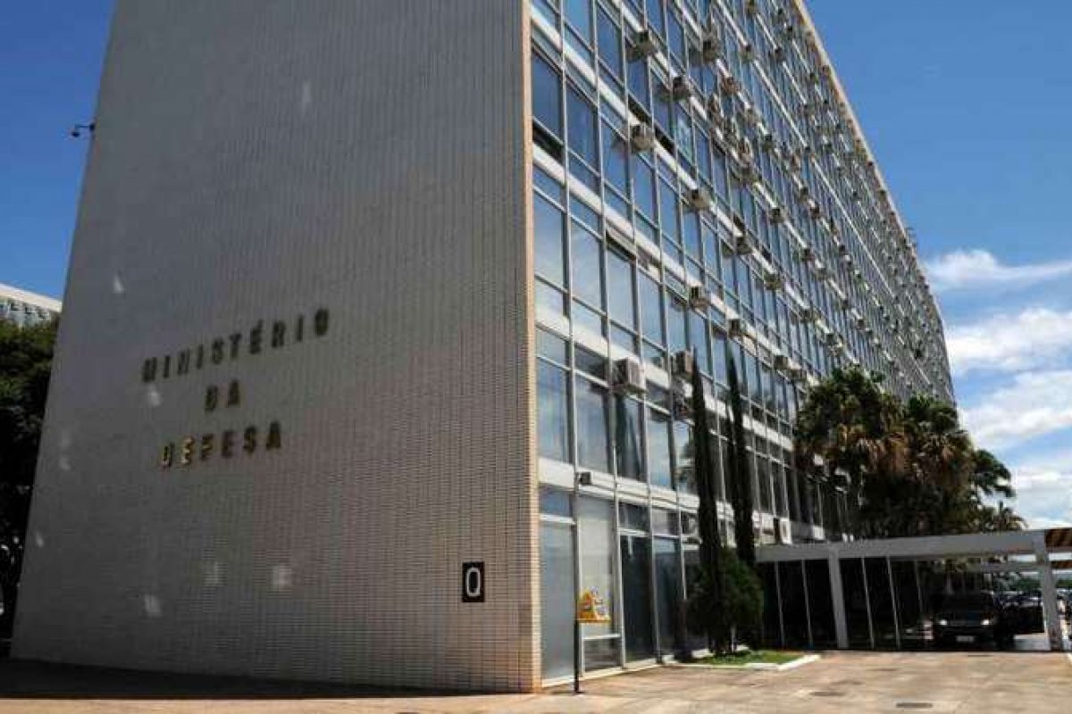 Ministério da Defesa pretende abrir dados sobre pensionistas