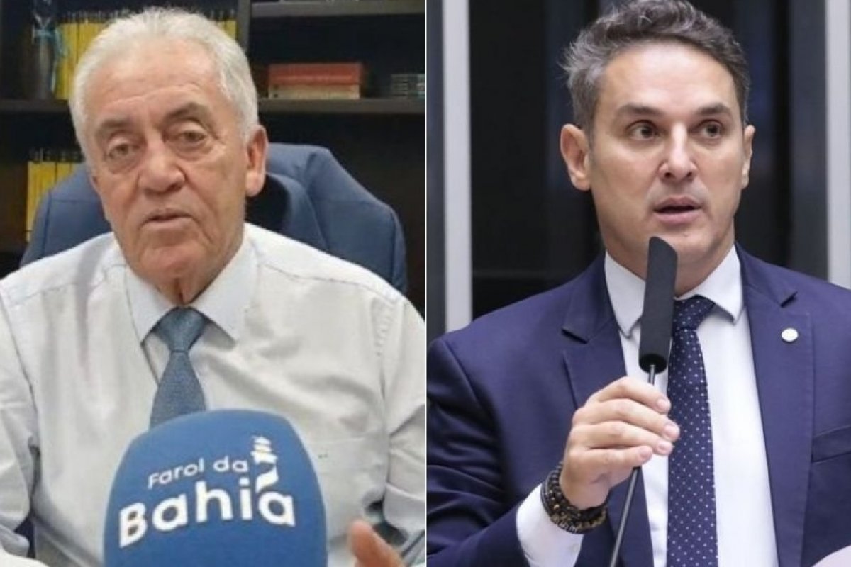 Congressistas veem decisão do STF sobre prisão de Collor como justa, mas alertam para efeitos políticos