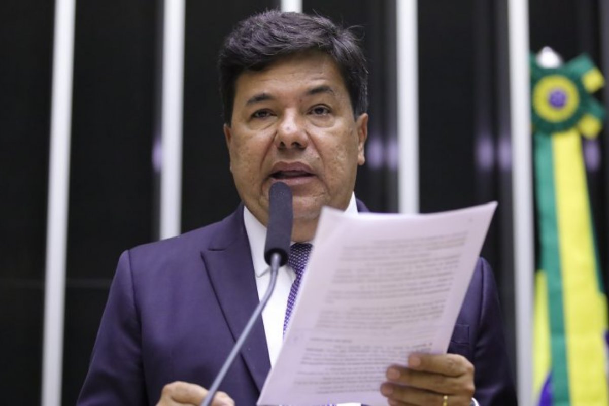 Mendonça Filho é escolhido relator da PEC da Segurança Pública na CCJ da Câmara