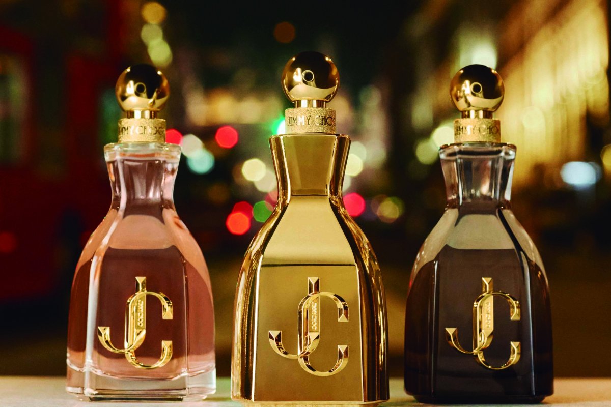 Grupo Vizcaya apresenta fragrâncias icônicas de Jimmy Choo, Lacoste e Montblanc para celebrar o Dia das Mães!