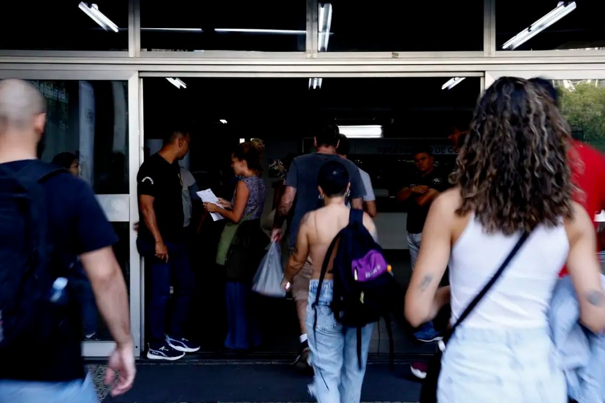 CNU 2025 terá 3.352 vagas em 35 órgãos federais