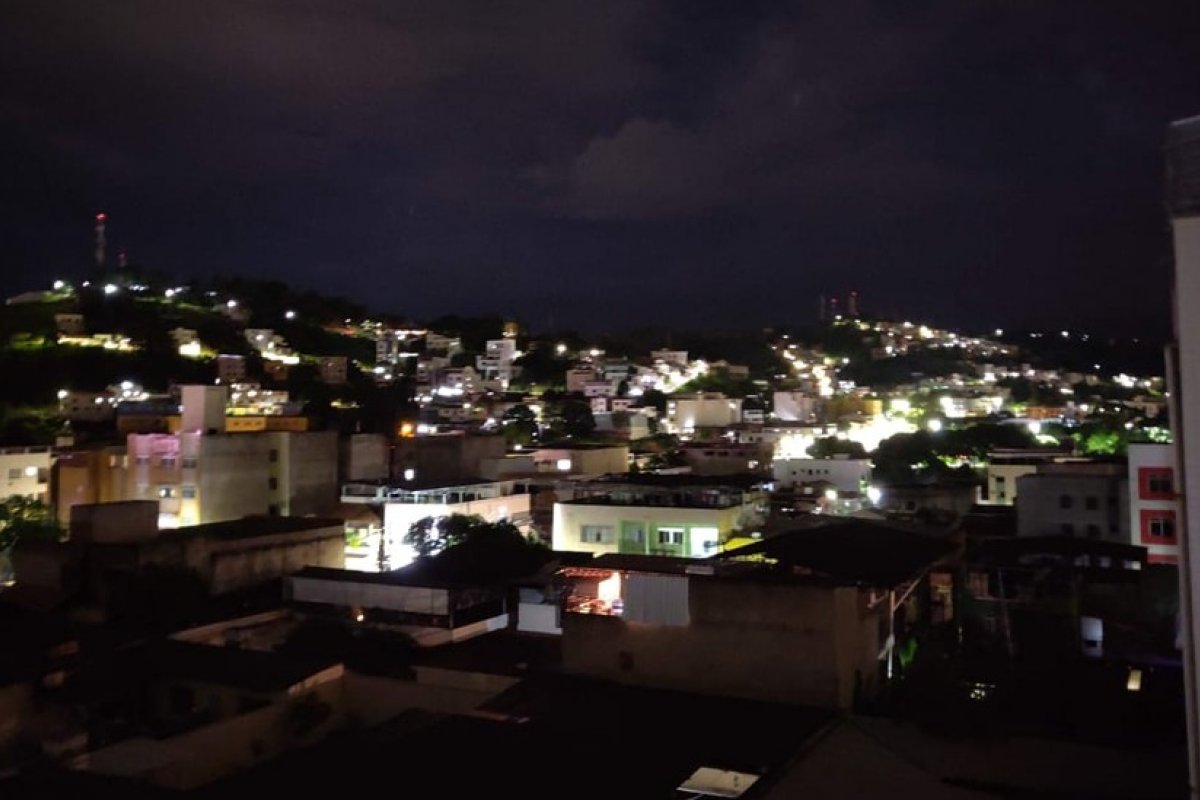 Forte mau cheiro perturba e assusta moradores em Minas Gerais