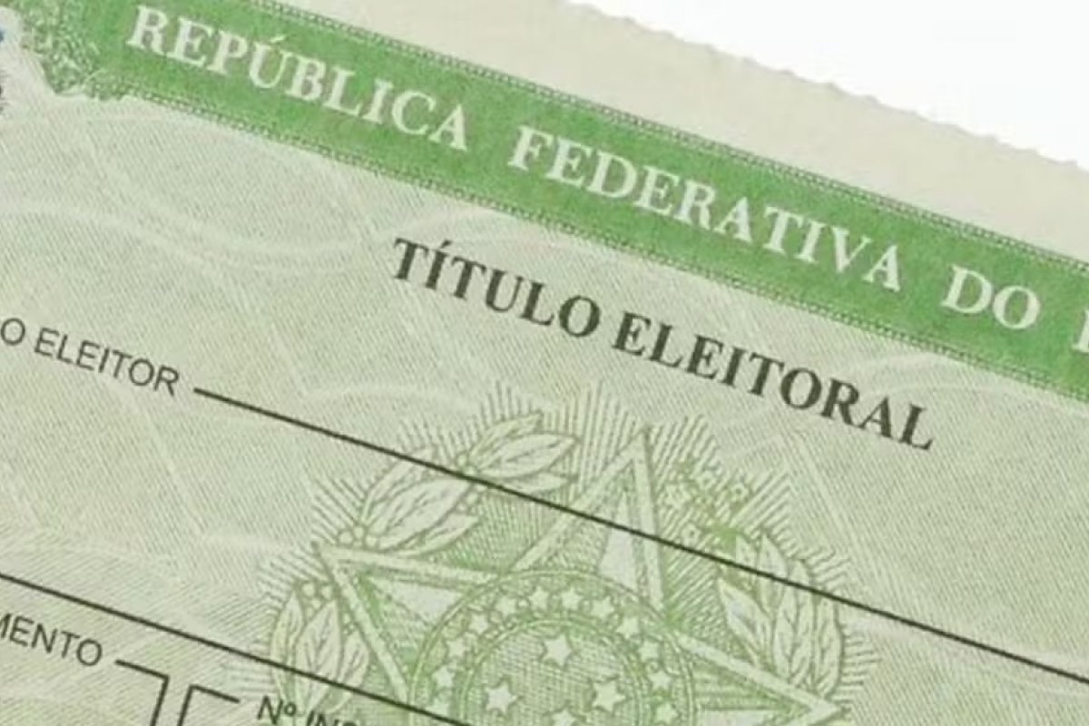Mais de 260 mil eleitores baianos podem ter título cancelado; veja como regularizar situação