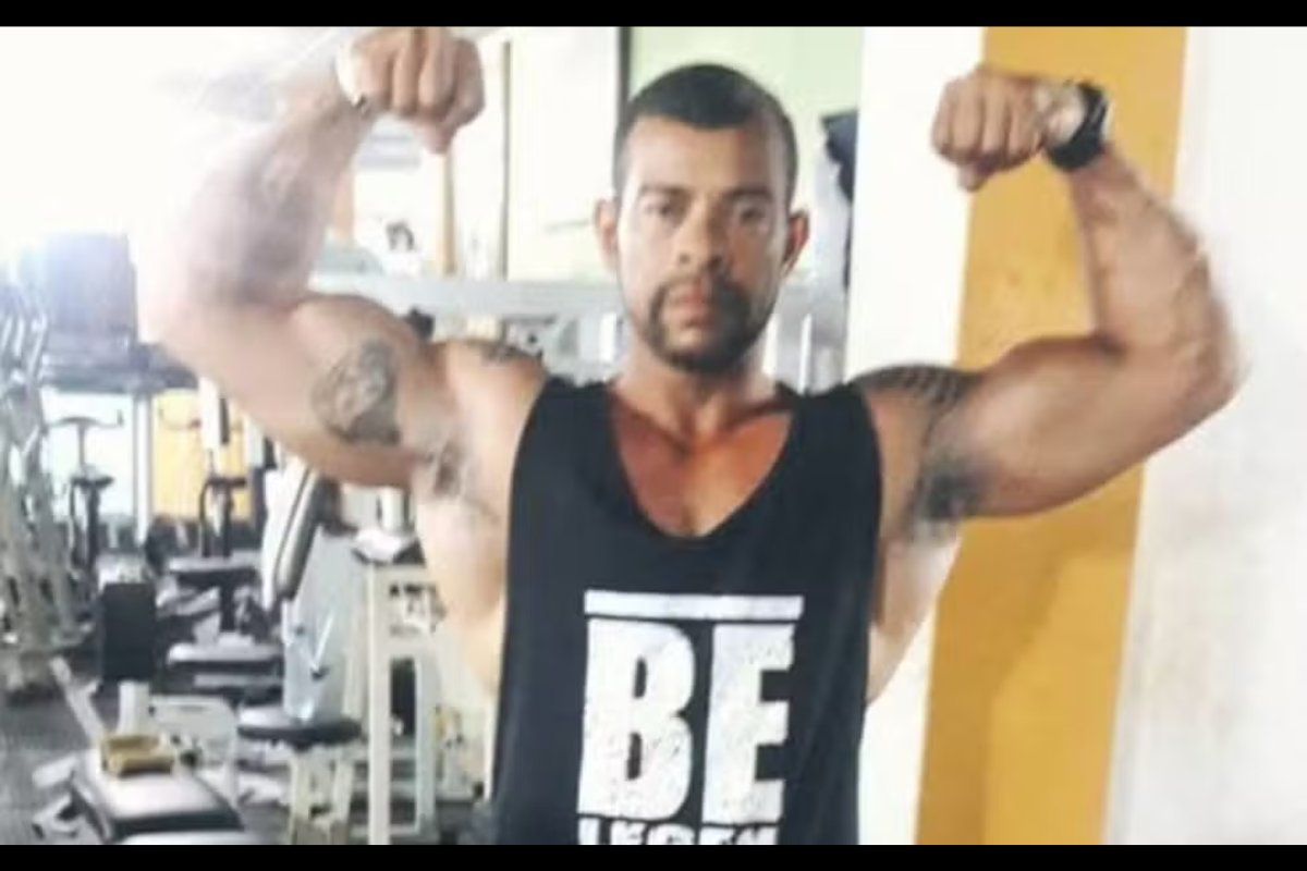 Mulher confessa ter matado dono de academia em Feira de Santana