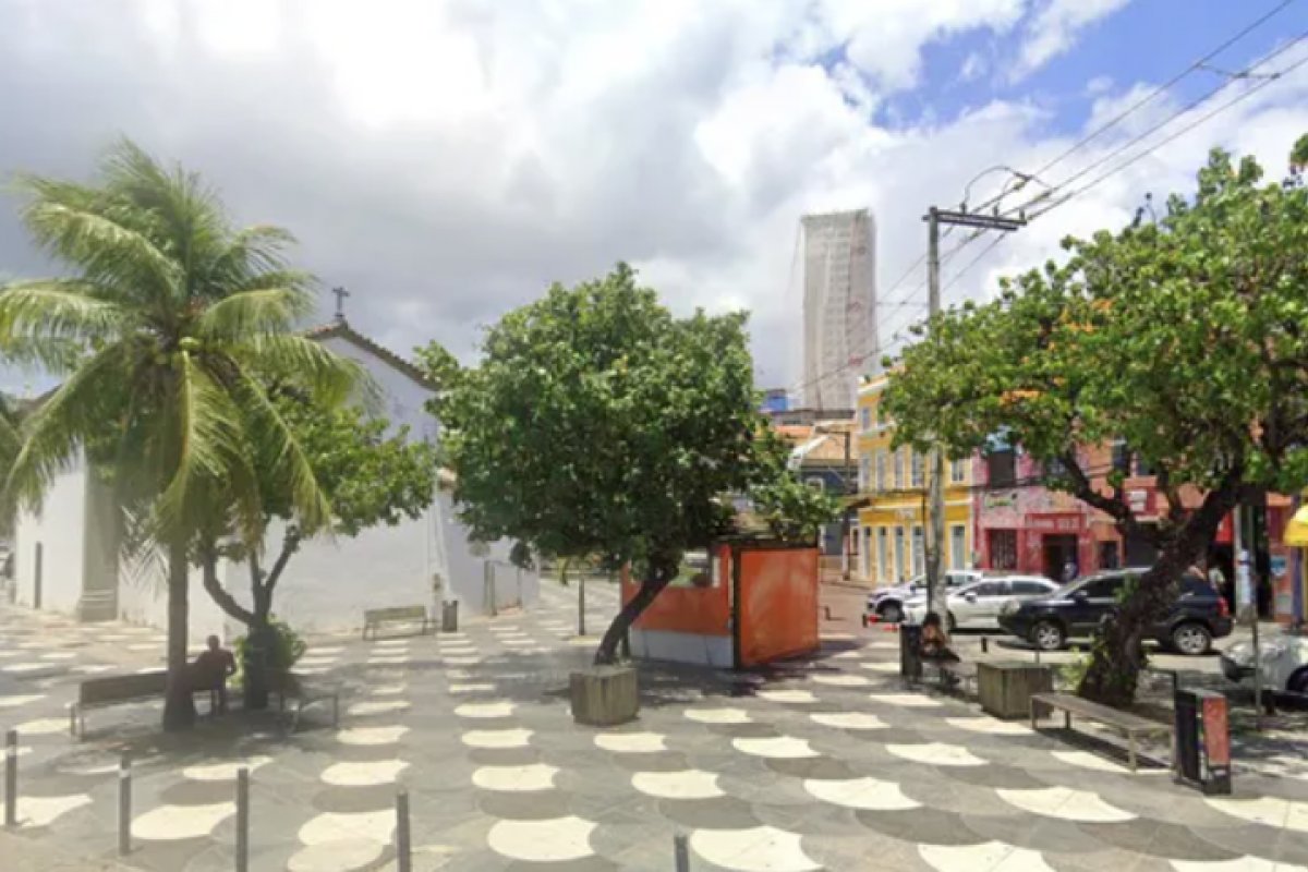 Homem é encontrado morto com golpes na cabeça no bairro do Rio Vermelho