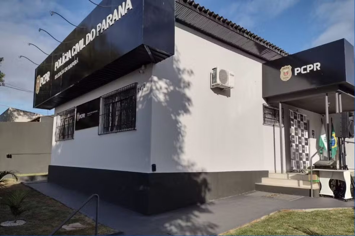 Adolescente utiliza documento de professor para cadastrar conta em site de apostas no Paraná
