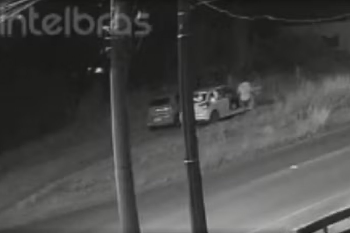 Suspeito de tentativa de feminicídio é denunciado pelo MP de Santa Catarina