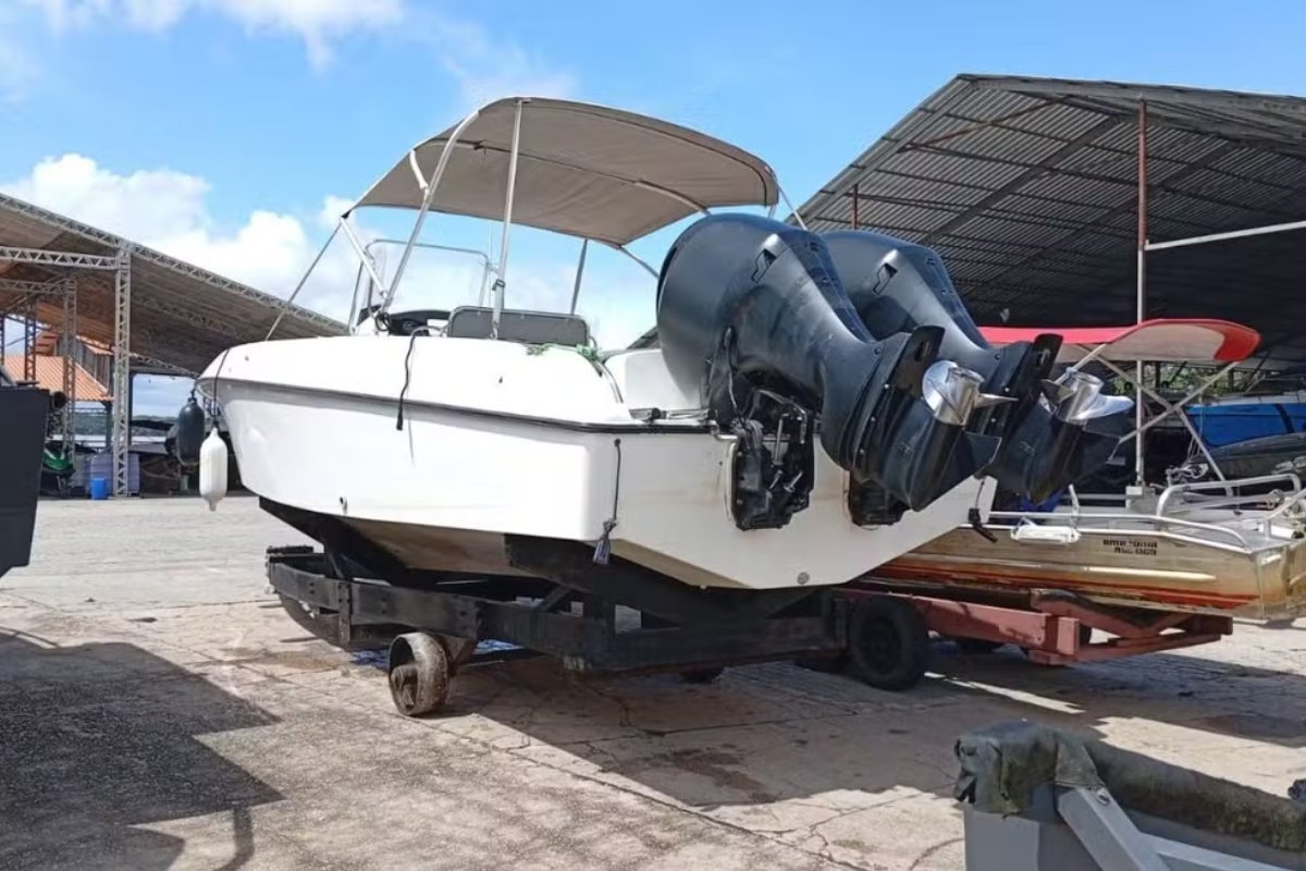 Adolescente utiliza documento de professor para cadastrar conta em site de apostas no Paraná