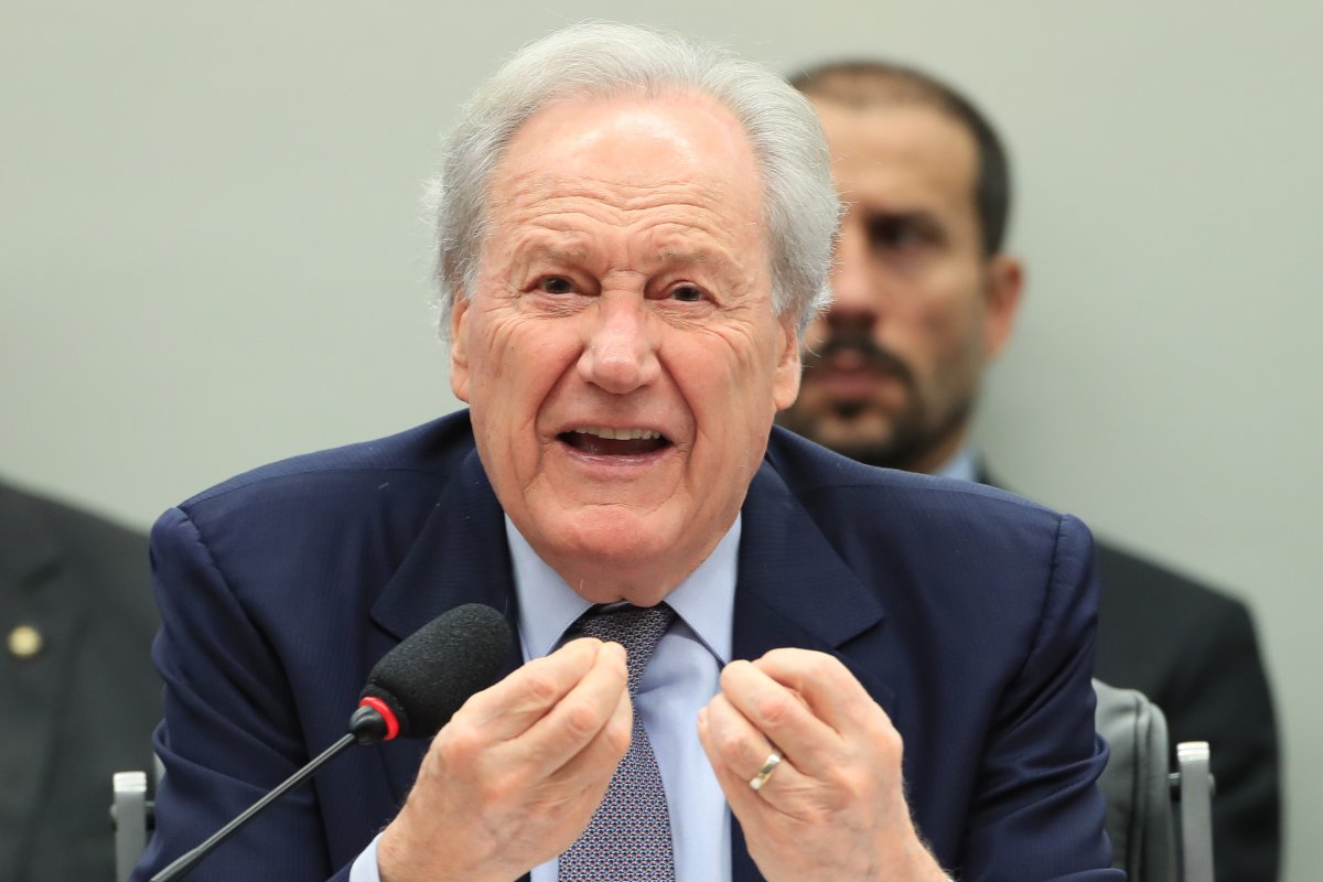 Vamos às últimas consequências para colocar na prisão responsáveis por fraude no INSS, diz Lewandowski