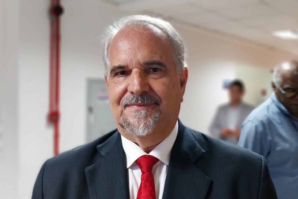 Vídeo: Escândalo do INSS não prejudicará imagem do governo Lula em 2026, diz líder do PT na Alba