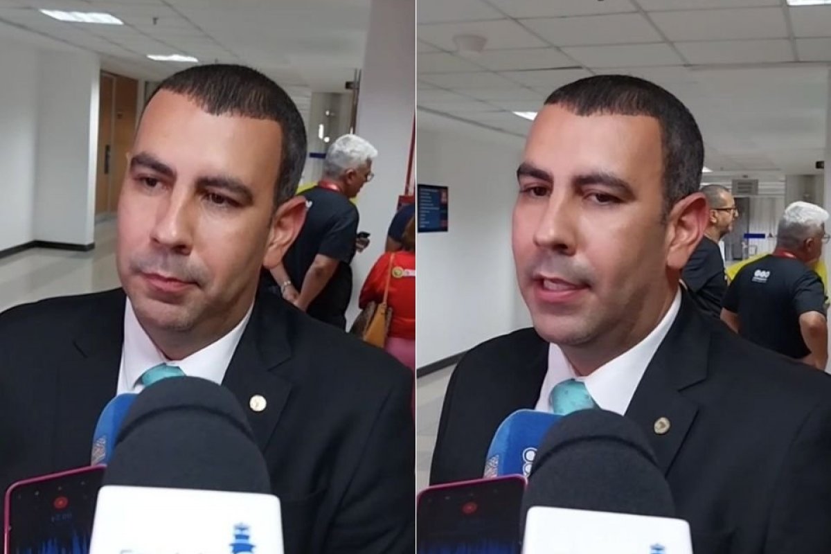 Vídeo: Líder do União Brasil na Alba não descarta debandada do partido após federação com PP
