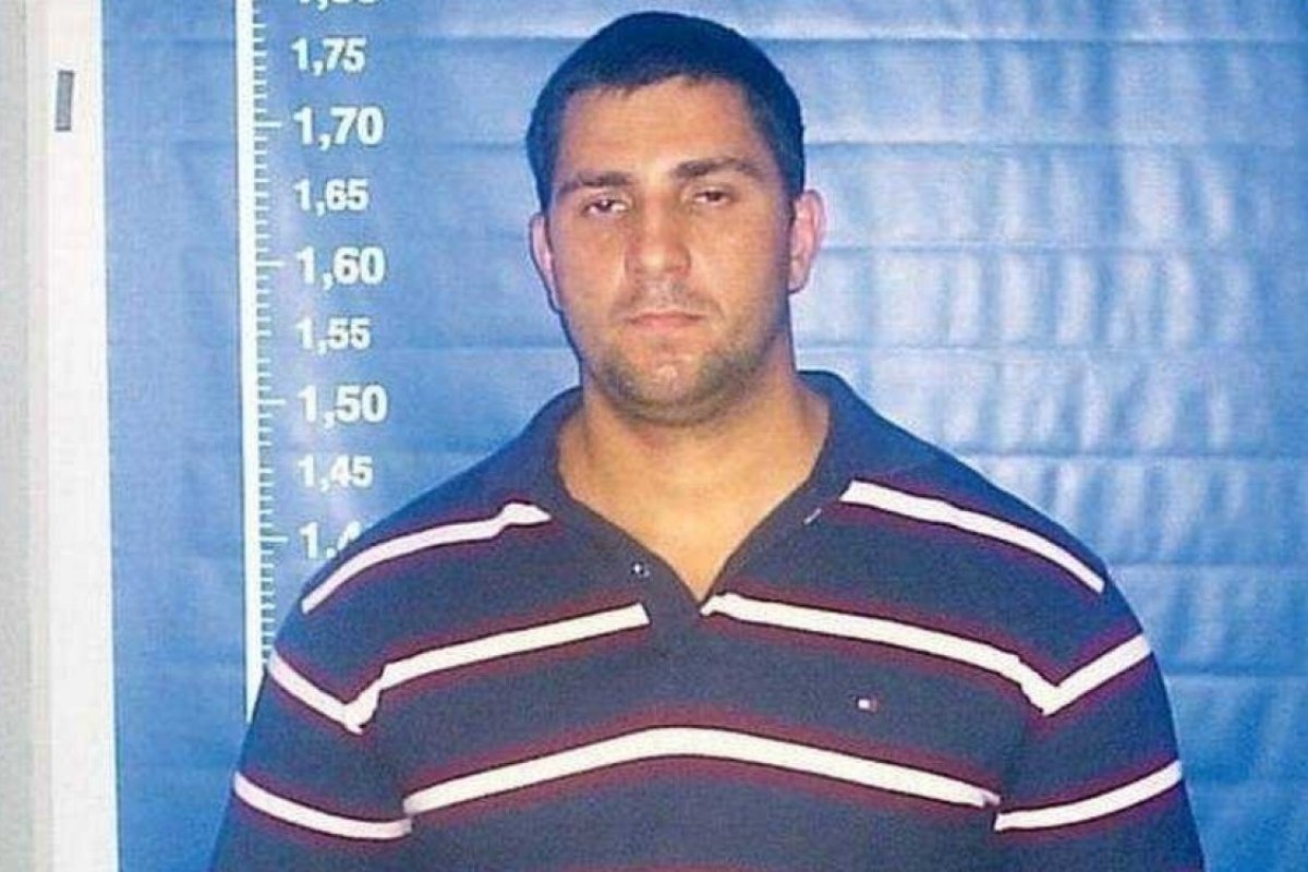 Justiça impede cremação do corpo do miliciano Adriano da Nóbrega