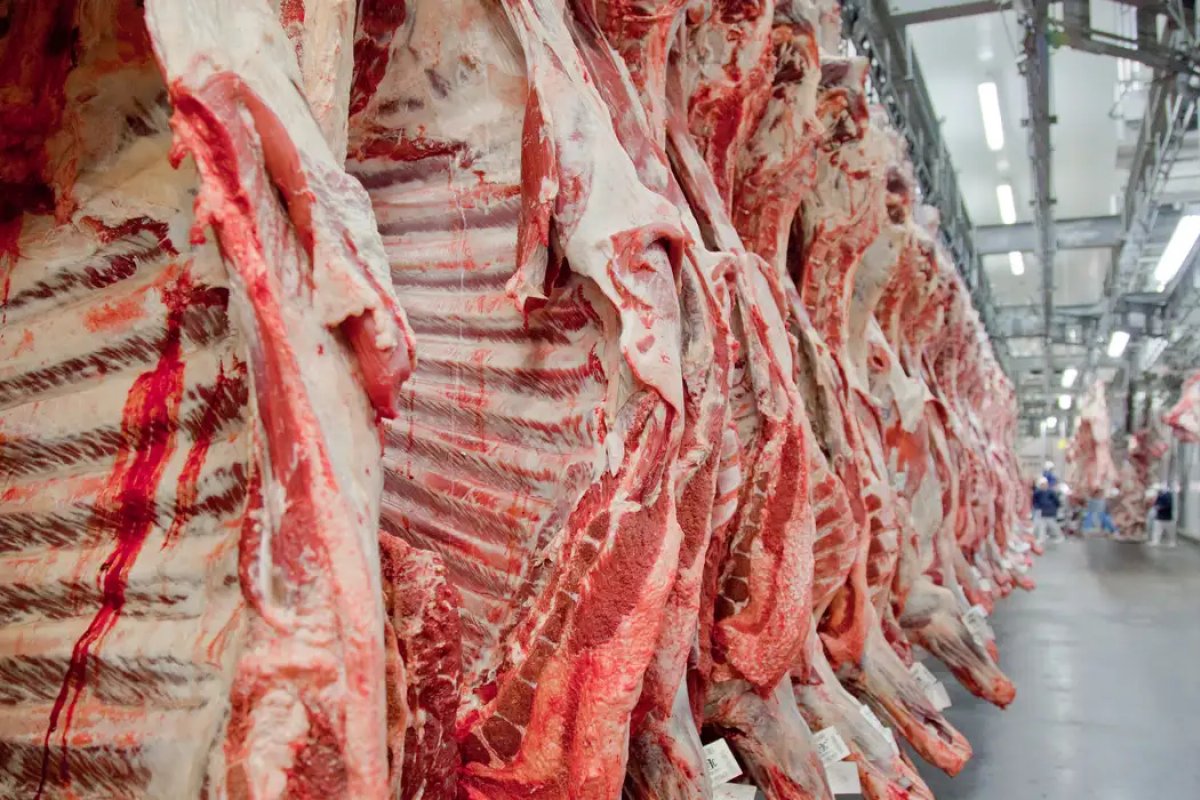 Preço da carne sobe 21% nos últimos 12 meses