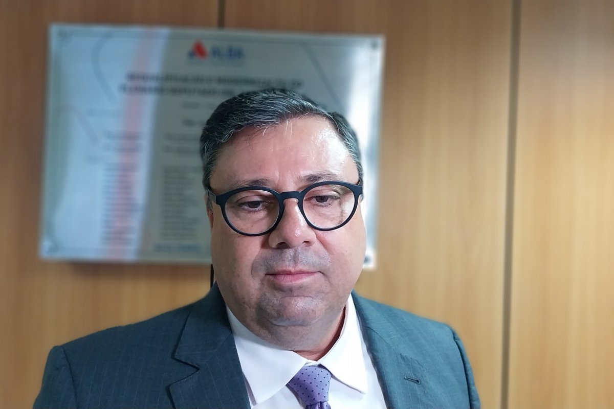 Vídeo: Penalva reafirma oposição a Jerônimo e cogita deixar PDT em caso de aliança na próxima eleição