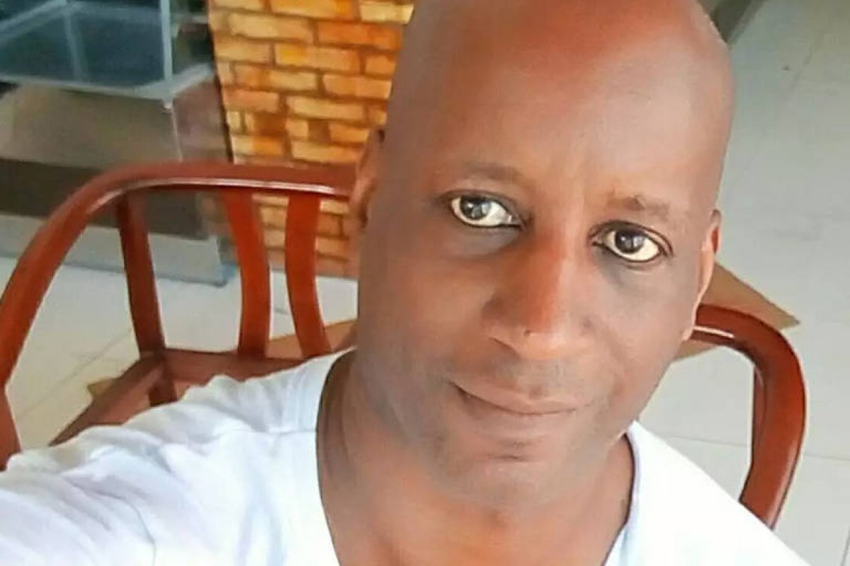 Presidente do STJ libera nomeação de Sérgio Camargo para Fundação Palmares