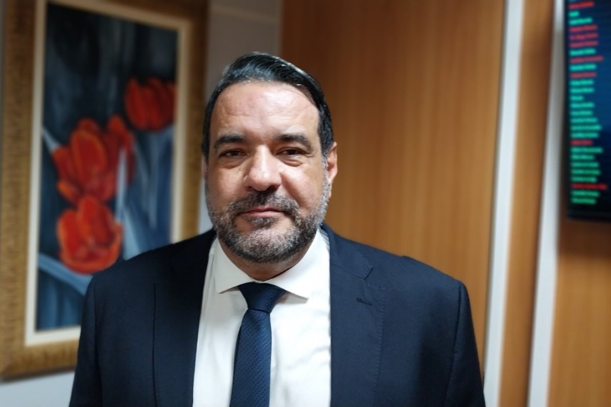 Vídeo: Alan Sanches diz que federação União-PP fortalece grupo de ACM Neto para 2026