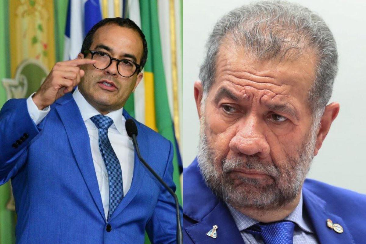 Bruno Reis confirma fim da aliança política com o PDT após cinco anos