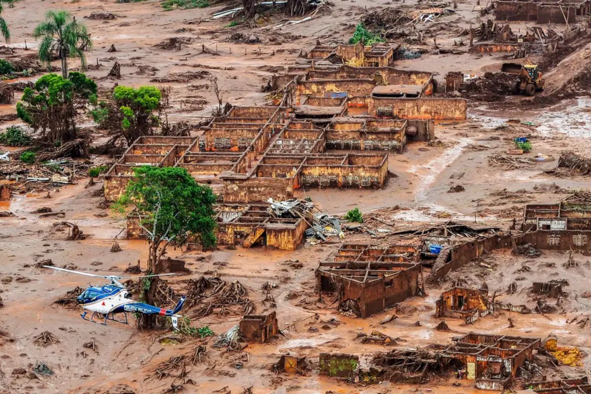TST homologa acordo de indenização entre Vale e familiares das vítimas da tragédia de Brumadinho