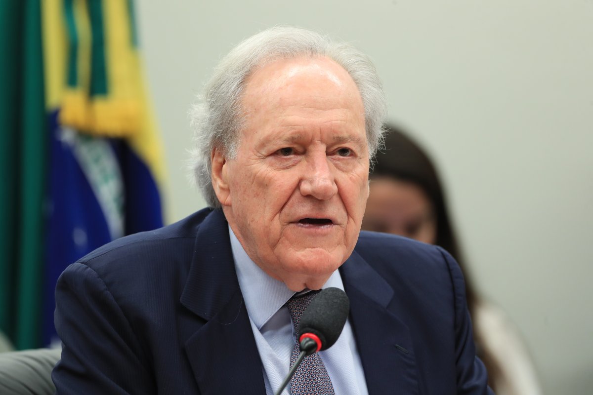 Como aposentado da USP, ganho menos que policial em SP, diz Lewandowski; veja salários