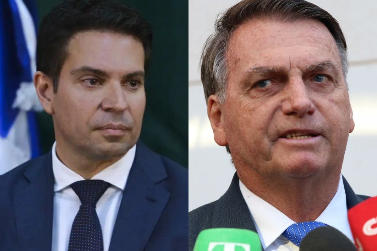 CCJ da Câmara indica que perdão a Ramagem pode beneficiar Bolsonaro e contraria STF