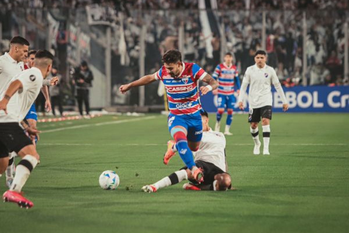 Após invasão com mortes de torcedores, Conmebol decreta vitória do Fortaleza sobre o Colo-Colo