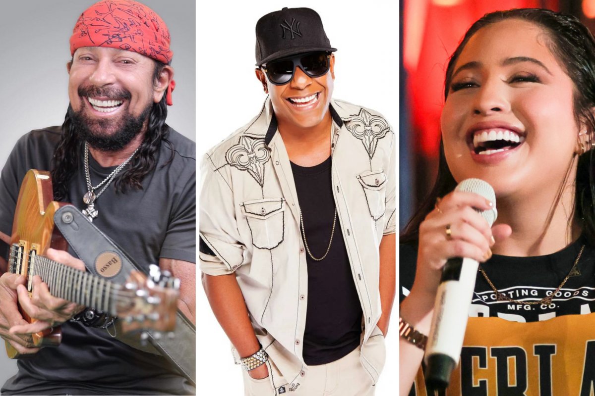 Micareta de Feira 2025 inicia hoje (01); confira atrações