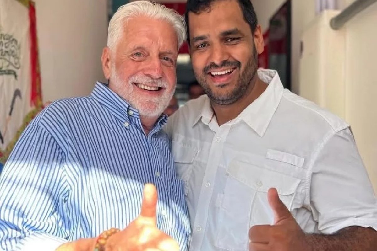 Jaques Wagner desagrada ala do PT ao indicar nome do MST para presidência do partido na Bahia