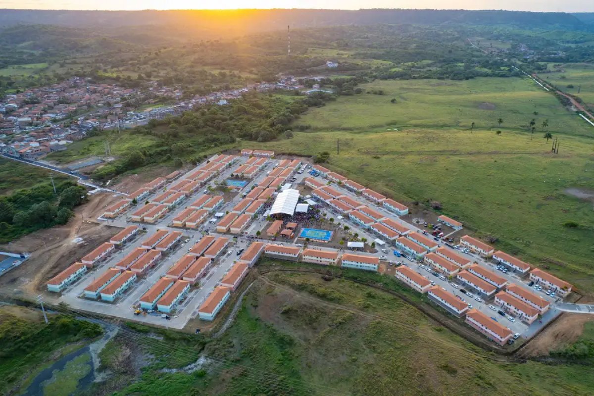 Minha Casa, Minha Vida regulamenta ampliação para famílias de classe média