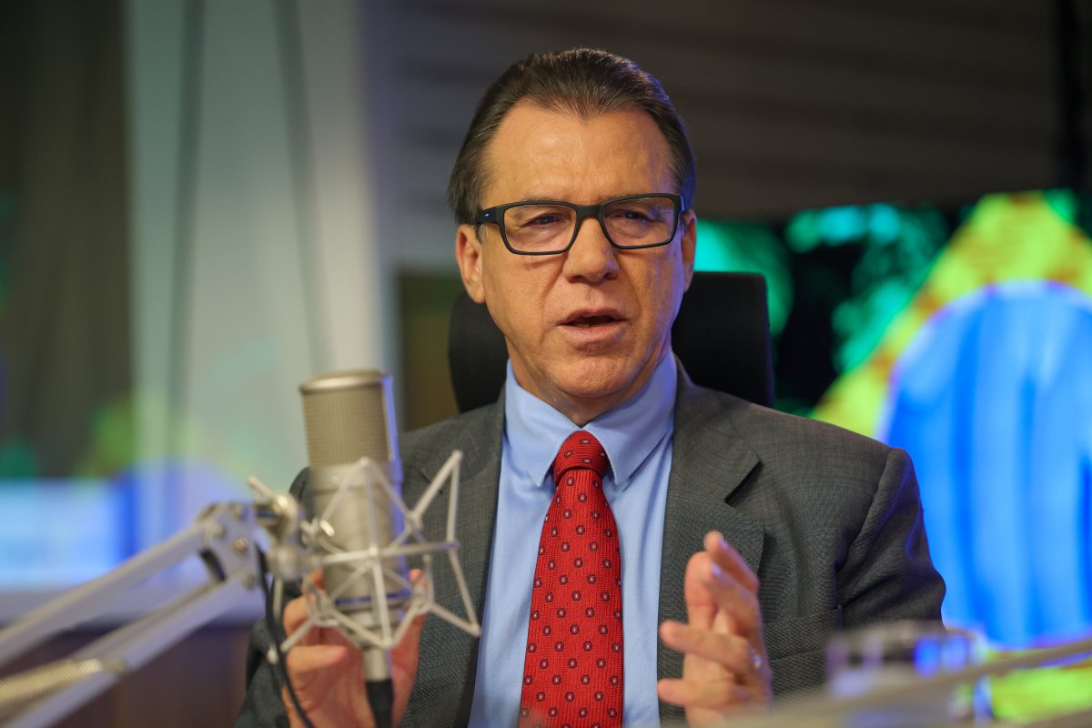 Marinho diz que taxas de vale-alimentação serão reduzidas 'no amor ou na dor'