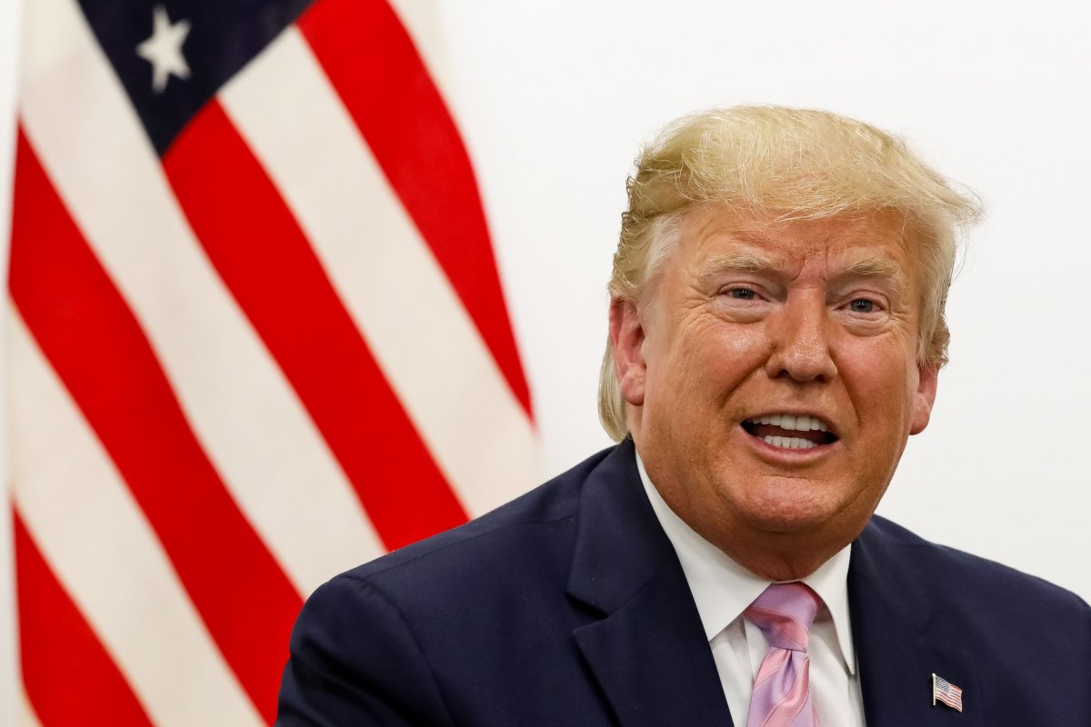 Sob Trump, Bolsa dos EUA vive pior início de mandato presidencial desde 1974