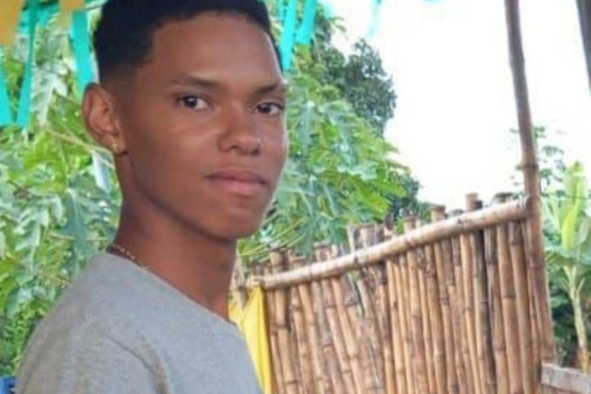 Adolescente é morto a tiros em Feira de Santana após cair em emboscada