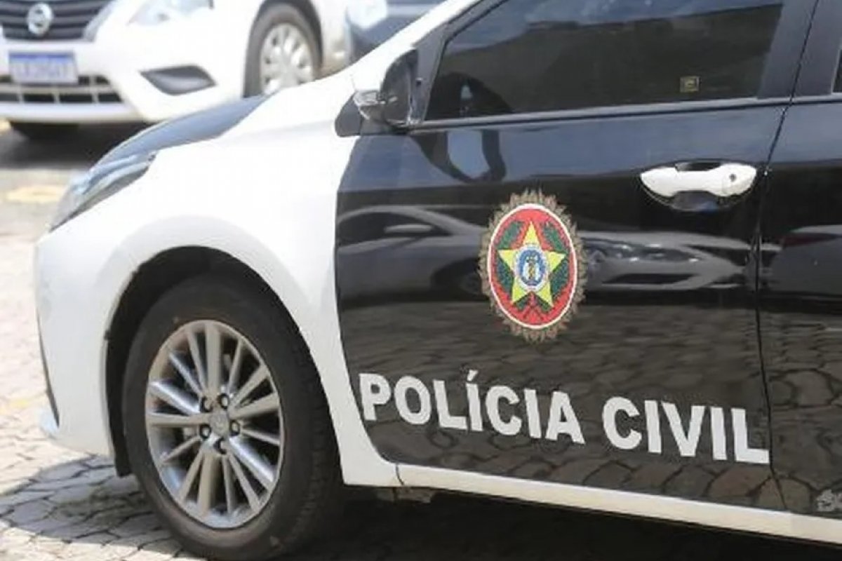 STF determina prisão de ex-chefe de Polícia Civil do RJ