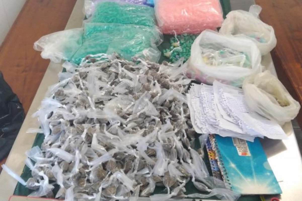 Homem morre após confronto com polícias em Águas Claras