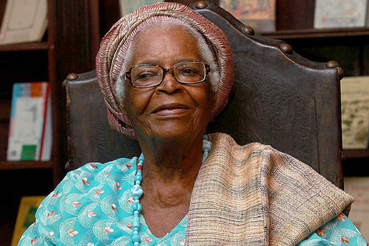 Centenário de Mãe Stella de Oxóssi: a trajetória da ialorixá baiana que se tornou referência na luta contra o racismo religioso