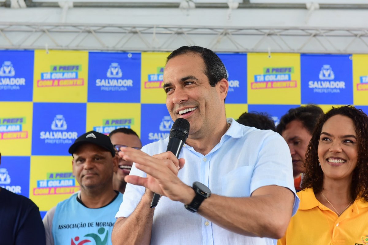 Operação Overclean: conheça imóvel de Bruno Reis em condomínio de luxo ligado a investigado