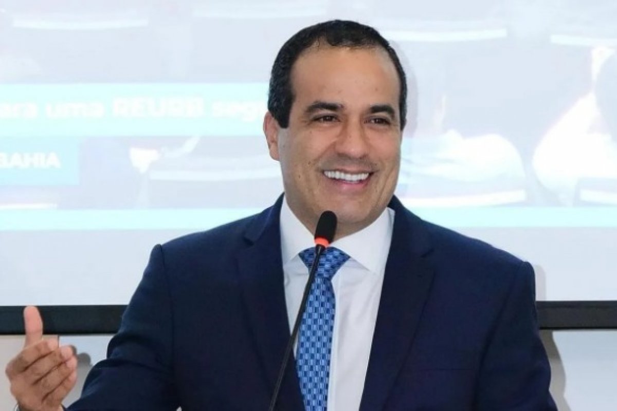 Bruno Reis faz mudanças em cargos de segundo escalão da Prefeitura de Salvador; confira