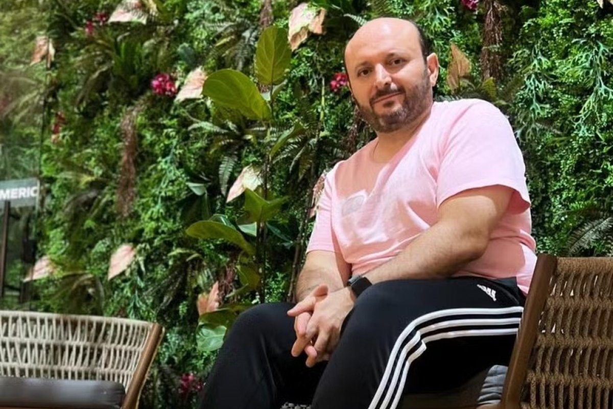 Empresário turco-brasileiro é preso pela PF após pedido de extradição feito pelo governo da Turquia