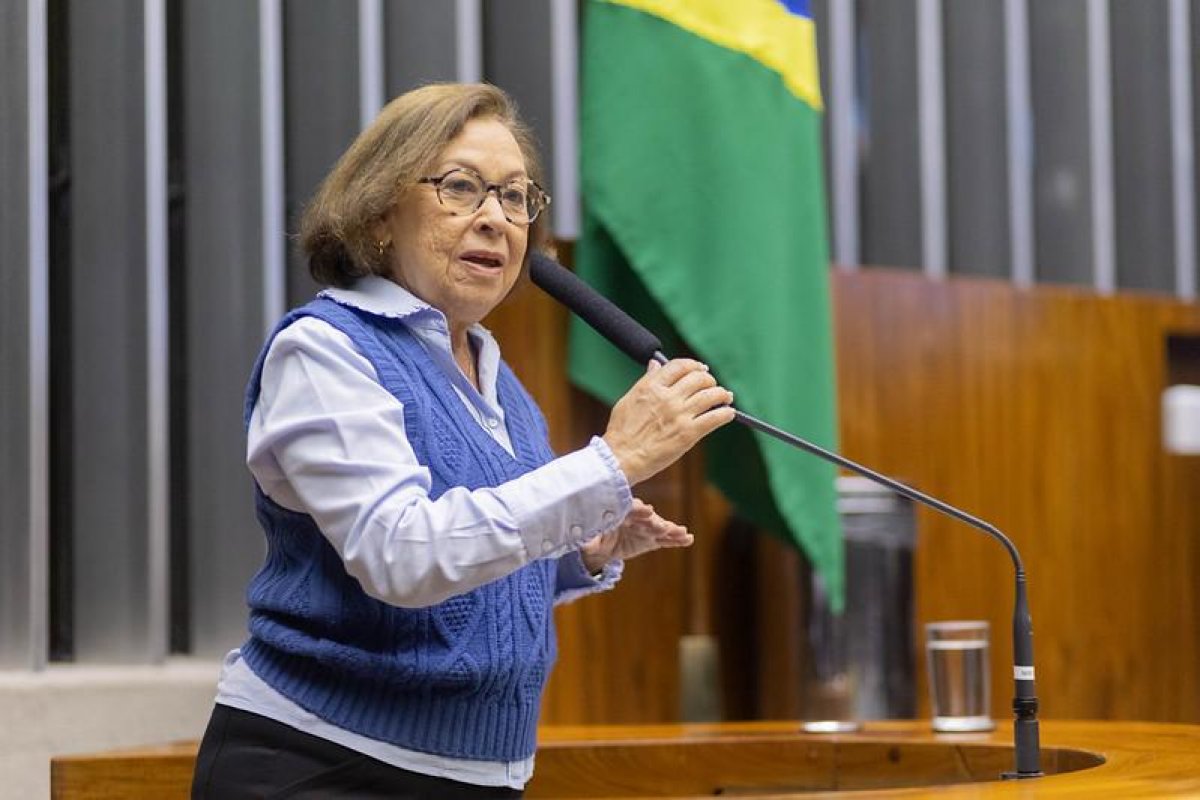 Lídice vê progresso em aprovação de percentual mínimo de cacau, mas pondera: ‘não é o ideal’