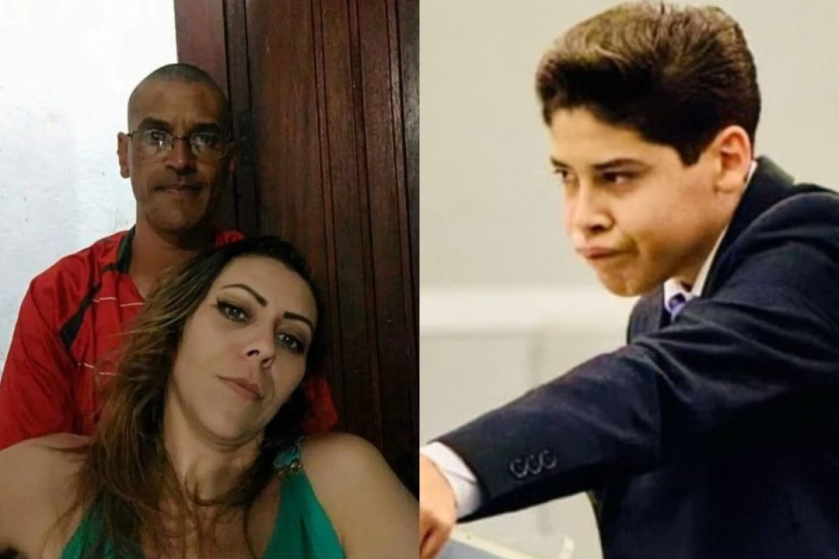 Conselho Tutelar proíbe pais de missionário mirim de expor filho nas redes sociais; saiba quem são 