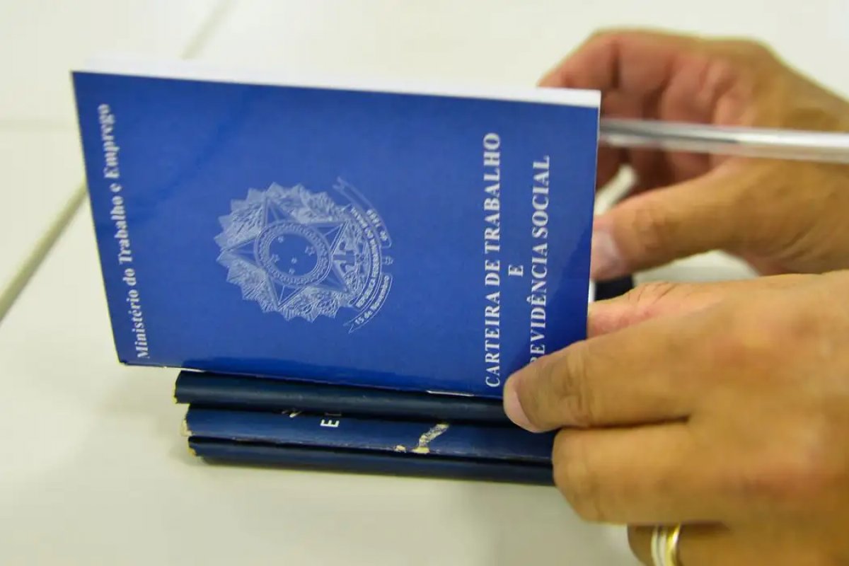 Bahia lidera geração de empregos no Nordeste em março com quase 3 mil vagas