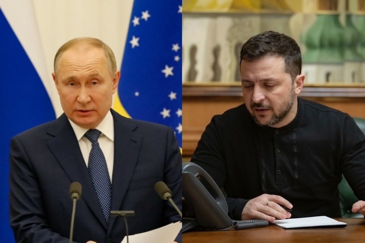 Ucrânia rejeita cessar-fogo de 3 dias e Rússia reage com ameaça