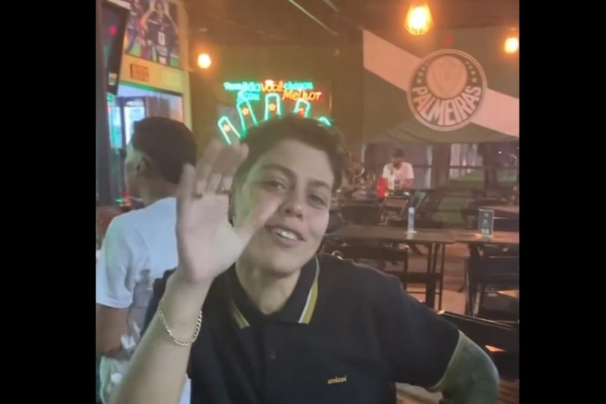 Vídeo: sósia do 'pastor mirim' viraliza na web