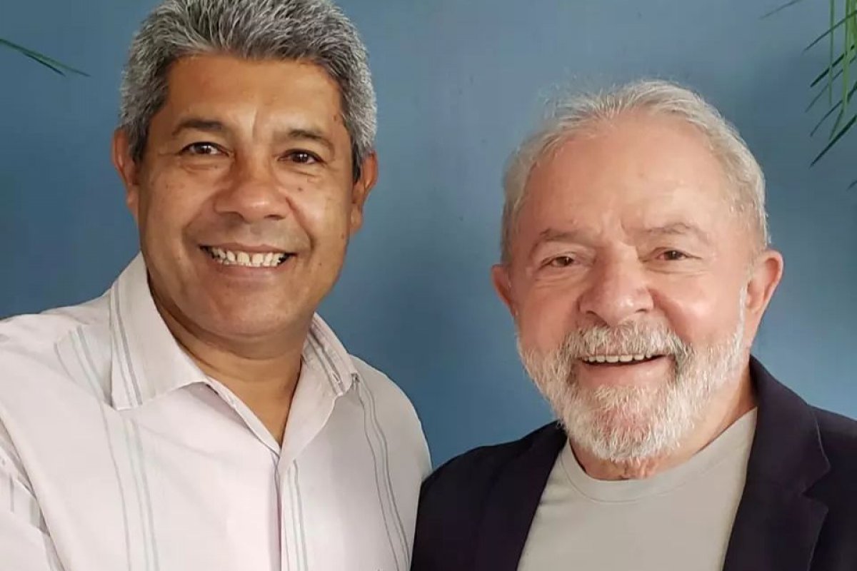 Bahia recusa projeto-piloto do governo Lula de desocupar áreas de facções e milícias
