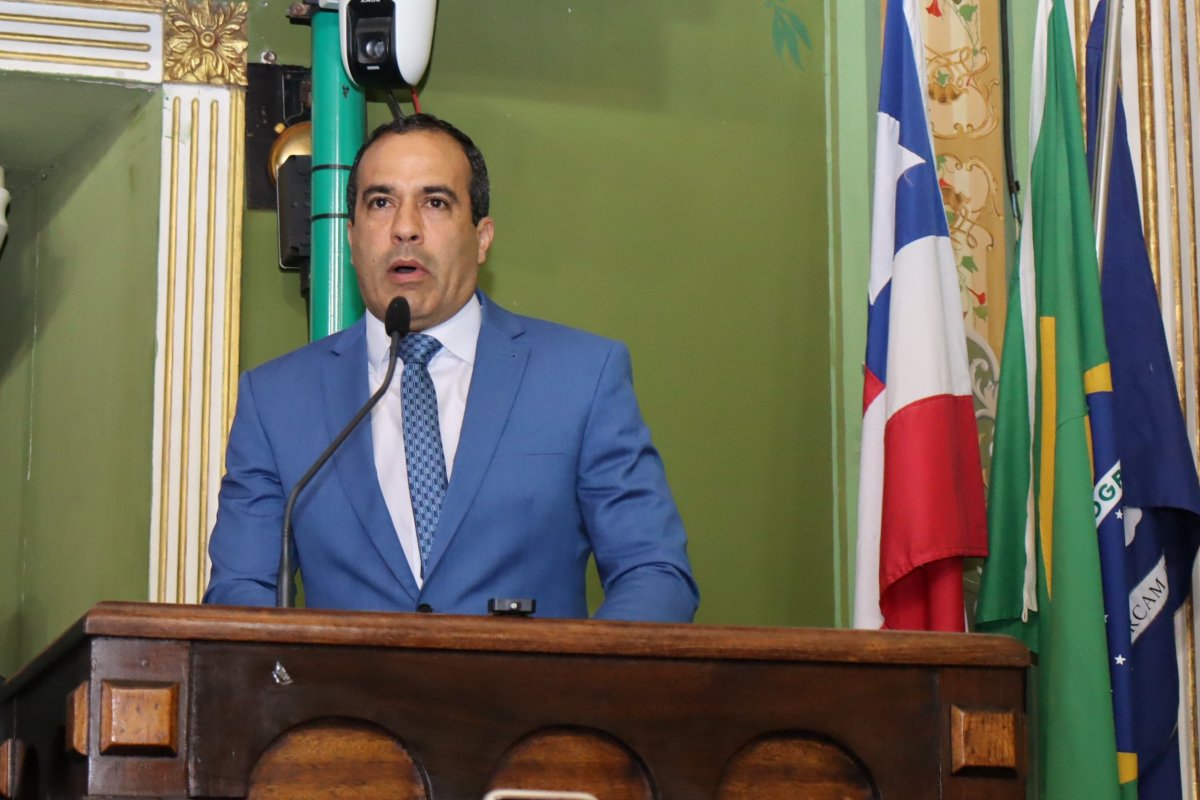 Operação Overclean: gestão de Bruno Reis pagou R$ 48 milhões a empresa alvo da PF, diz site