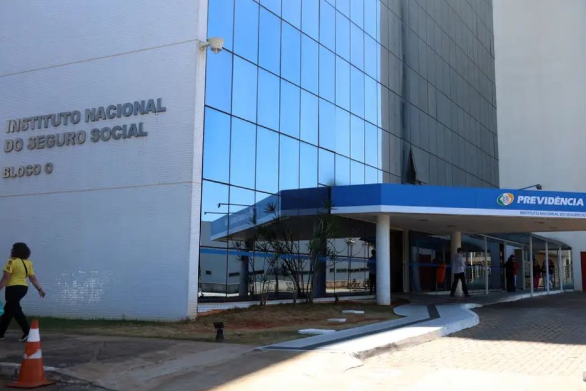 Associações investigadas têm 4,1 milhões de beneficiários do INSS