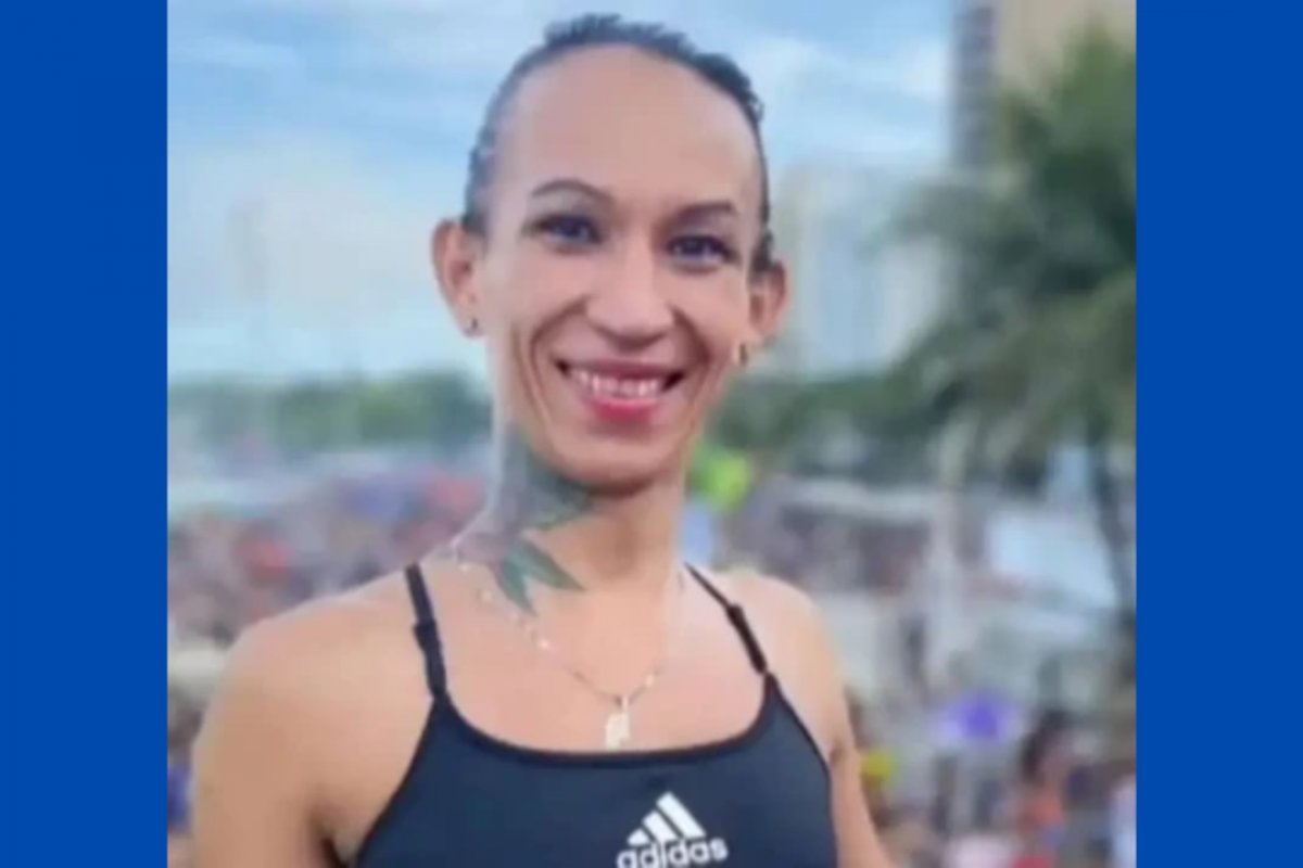 Ativista trans é encontrada morta em casa no Rio de Janeiro