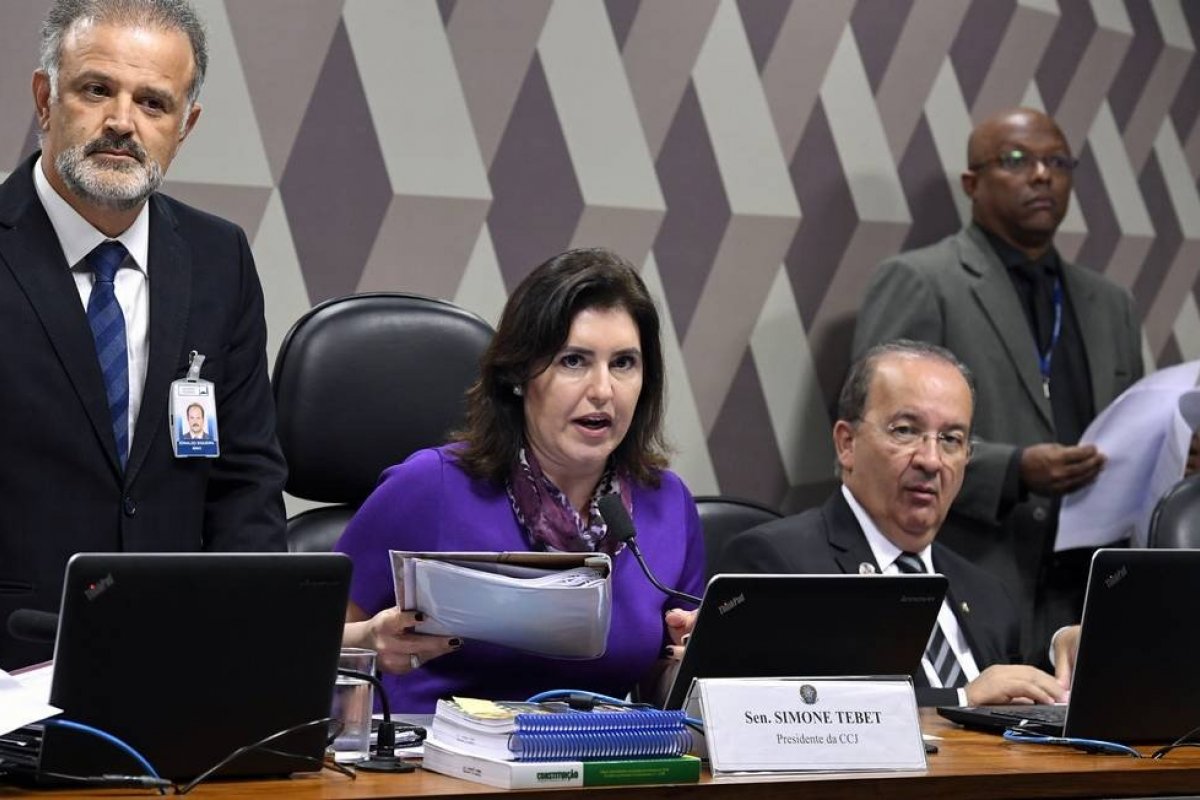 Projeto de lei obriga que detentos paguem por suas despesas
